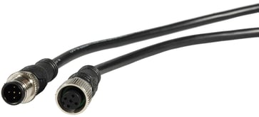 10m kabel 5x0,34mm2 M12-C1012 2TLA020056R2300