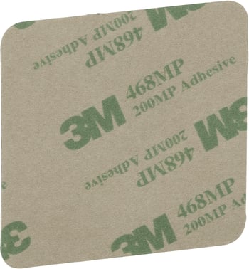 IHC Wireless adhesive pad baseline  - 1 module 505D7001