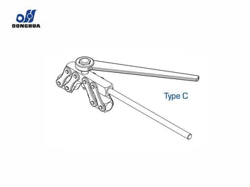 DONGHUA tool TYPE-C CCTYPE-C