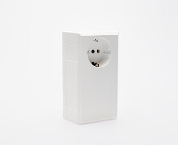 Plug Socket Dimmer - White 4508028