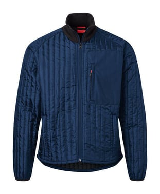 Icon X thermo jacket XL 129050-540-XL