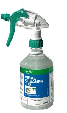 VIRAL Cleaner 100  500 ml.  Universalrengøringsmiddel A50144