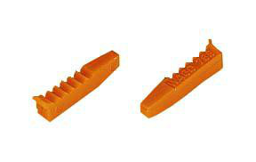X-Com Coding Pin, orange 769-435