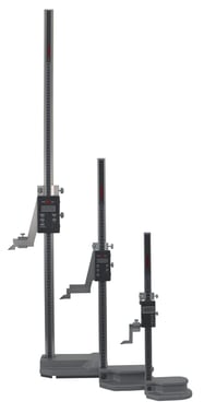 Digital Height Gauge 0-300x0,01 mm 10326300