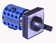 Star Delta switch, 5.5kW, CA10 A410-600 E 15963 miniature