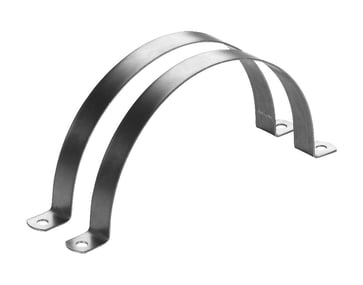 Duct support UVH-RS 400 stainless steel 209328