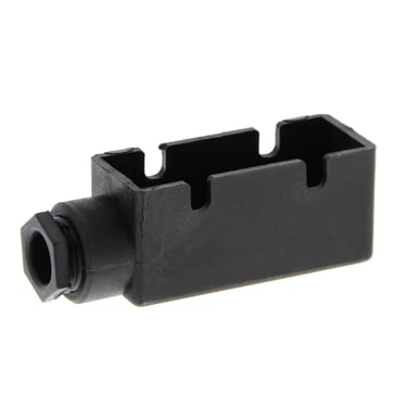 Terminal cover for Z15 switch plastic APB-PG 186943