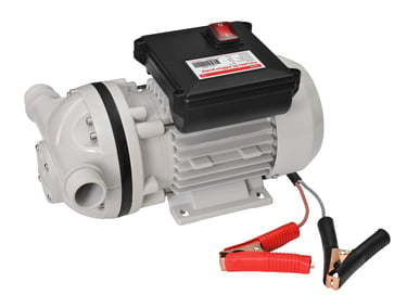 KABI El-pumper for AdBlue® 12 V DC 42012