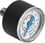 Festo Precision pressure gauge - MAP-40-16-1/8-EN 161128 miniature