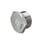 Plug hexagon cylindric thread, 4408, 20 bar 1/2" 501309505 miniature