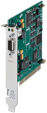 Kommuikationsprocessor CP 5612 PCI-kort 6GK1561-2AA00