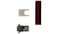 Grundfos shaft seal kit H QQEGG KB016S1 30 bar 96511844 miniature