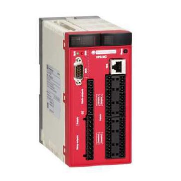 Safety controller  M 32I/8O can-open XPSMC32ZC