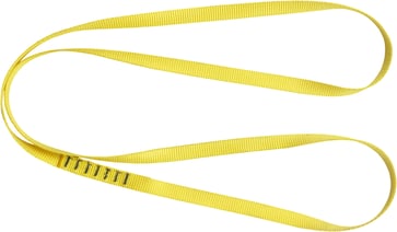 KRATOS Anhorage round sling 1,2 m. yellow FA6000512