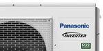 Panasonic varmepumper