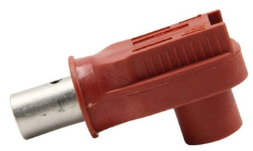 Connector stikforbindelse 1 Poler 250A rød Amphenol Industrial 302-20-323
