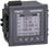 PM5111 strømmåler med modbus - op til 15th H - 1DO 33 alarmer -overflademonteret METSEPM5111 miniature