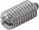 [4059245224531] SPRING PLUNGER INTENSIFIED SPRING FORCE D: M05 L: 12, SS STEEL, COMP: PIN SS STEEL, PU: 10 K0314.205 miniature