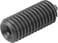 [4596160620] Spring pressure steel screw M6X20 K0317.06 miniature