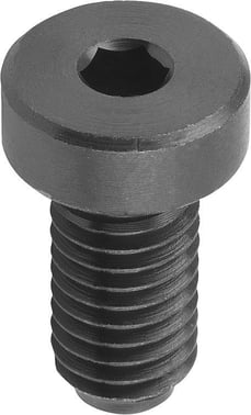 [4059245328277] SPRING PLUNGER SPRING FORCE, WITH HEAD, D: M05 L: 17, FREE-CUTTING STEEL, COMP: BALL STEEL, PU: 10 K0336.05