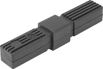 CONNECTOR CONNECTING PIECE, A: 20, L: 95, POLYAMIDE, COMP: STEEL K0615.1201512