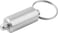 [4059245017393] INDEXING PLUNGER WITHOUT COLLAR SIZE: 3, D1: 18, D: 8, L: 72, Model: V WITH KEY RING WO. Groove, SS STEEL HARDENED K0636.04308 miniature