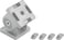 JOINT BLOCK 45X45X60, Model: A ZINC, TYPE B, BN: 10 K1051.104545 miniature