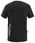 Snickers LiteWork T-shirt 2511 black size 2XL 25110400008 miniature