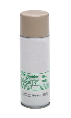 Spray maling ral 7035 NSYBPA7035
