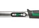 1/2" Torque wrench with fixed ratchet 721/15 30-150Nm 50204015 miniature