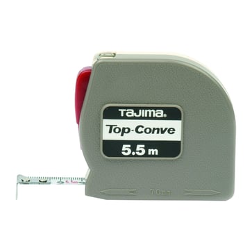 Tajima Top Conve Measuring Tape 5,5 m class 1 101055