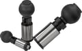 Indexing plungers - Precisionwith tapered pin