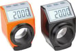 Position indicators freely programmable