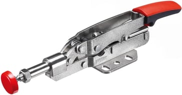 Push/pull clamp with horizontal base plate - STC-IHH15 STC-IHH15