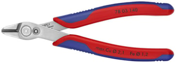 Knipex electronic super knips xl 140mm 78 03 140