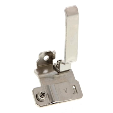 1S series cable clamp A. Used in 230 V drives up to 750W R88A-SC011S-E 675088