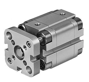 Festo Compact cylinder - ADVUL-25-40-P-A 156872