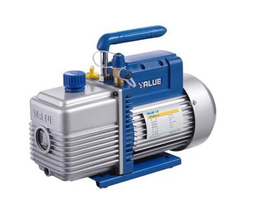 Dual stage VE215N vacuum pump 5706445530144