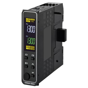 Temperatur regulator, E5DC-QX2ABM-000 687804