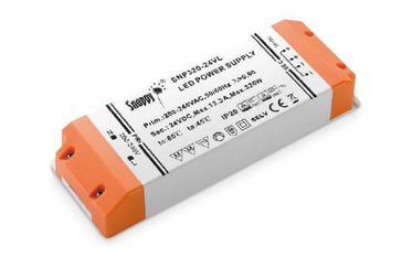 24V LED Driver 320W IP20 - Snappy VN600271