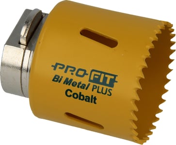Pro-fit Hulsav BiMetal Cobalt+ 48mm 35109051048