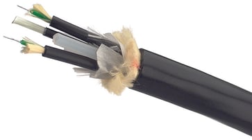 Flexible fiber optic cable sold by the m 6XV1820-6AH10 6XV1820-6AH10