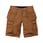 Carhartt shorts Steel Multipocket 104201 brun str W30 104201BRN-30 miniature
