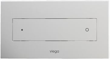 Viega Flush plate Visign for Style 12 Visign for Style12 596743