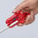 KNIPEX ErgoStrip® Universal-afisoleringsværktøj 135 mm 16 95 01 SB miniature