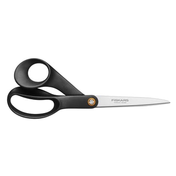 Fiskars Universal Scissors 21cm black 1019197