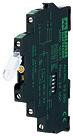 MIRO 6.2 IMPULSE EXTENSION moduleS IN: 24 VDC - OUT: 24 VDC / 0.1 A 6,2mm screw-type terminal, 52320 52320