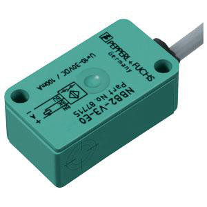 Inductive sensor NBN4-V3-E2 087727