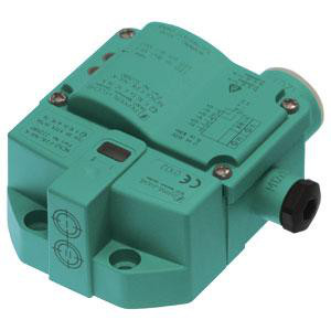 Inductive sensor NBN3-F31K-E8-K 097638
