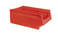 PPS 3071 Stabelbar Forrådsbakke 500x310x200mm rød 31L 773002 miniature